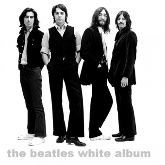 REVOLUTION 9 (The Beatles, 1968)