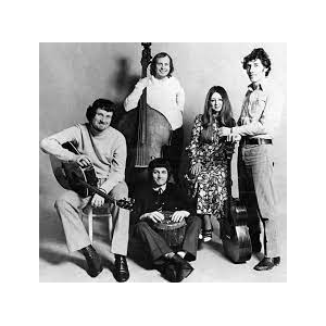 THE TREES THEY GROW HIGH (Pentangle, 1968)