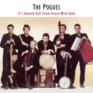 FAIRYTALE OF NEW YORK (The Pogues, 1988)