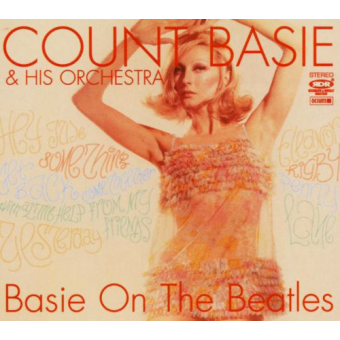 YESTERDAY (Count Basie and his Orchestra, 1970)