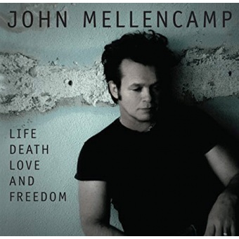 A RIDE BACK HOME (John Mellencamp, 2008)