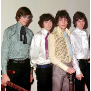 BIKE (Pink Floyd, 1967)
