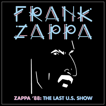 LUCY IN THE SKY WITH DIAMONS (Frank Zappa, 1988)