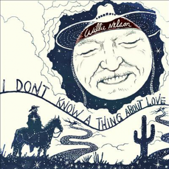 I DON’T KNOW A THING ABOUT LOVE: SONGS OF HARLAN HOWARD