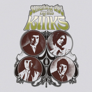 WATERLOO SUNSET (The Kinks, Something Else, 1967)