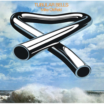 TUBULAR BELLS (Mike Oldfield, 1973)