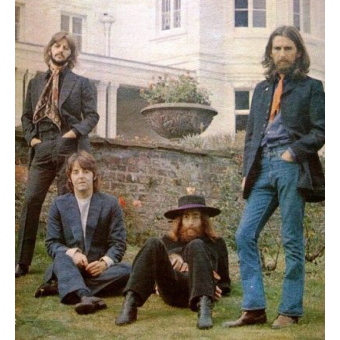 MAXWELL’S SILVER HAMMER (Abbey Road, The Beatles, 1969)