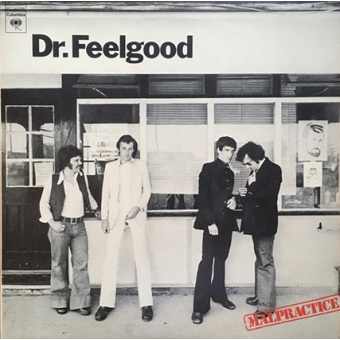 MALPRACTICE (Dr. Feelgood, 1975)