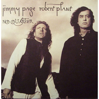 PAGE & PLANT (No Quarter,1994)