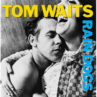 DOWNTOWN TRAIN (Tom Waits, 1985)