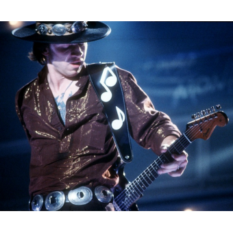 TEXAS FLOOD (Stevie Ray Vaughan, 1982)
