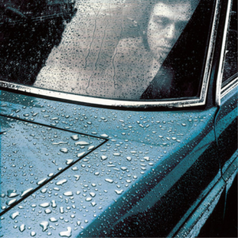 SOLSBURY HILL (Peter Gabriel, 1977)