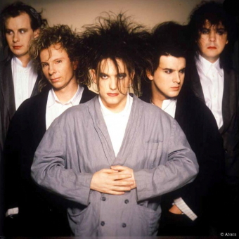 PUSH (The Cure, 1985)