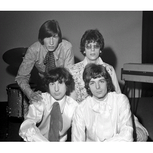 TIME (Pink Floyd, Dark Side Of The Moon, 1973)