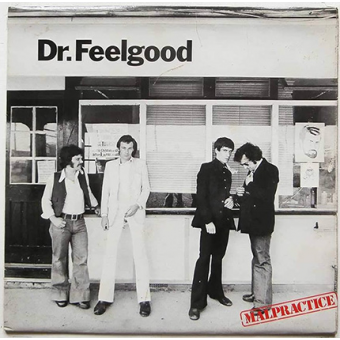 MALPRACTICE (Dr. Feelgood, 1975)