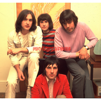 VICTORIA (The Kinks, 1969)