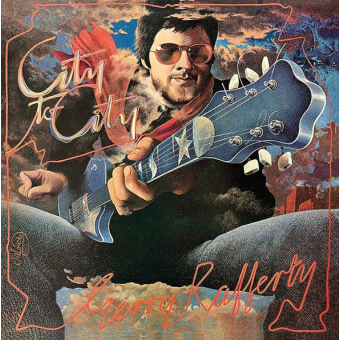 CITY TO CITY (Gerry Rafferty, 1978)