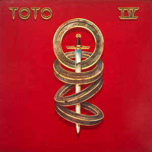 TOTO IV (Toto, 1982)