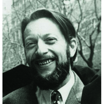 ALAIN MILHAUD