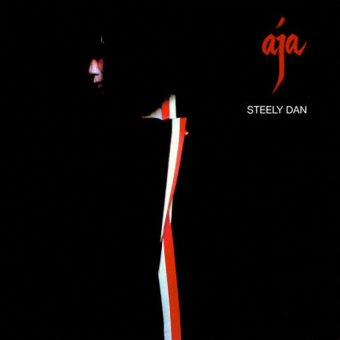 AJA (Steely Dan, 1977)