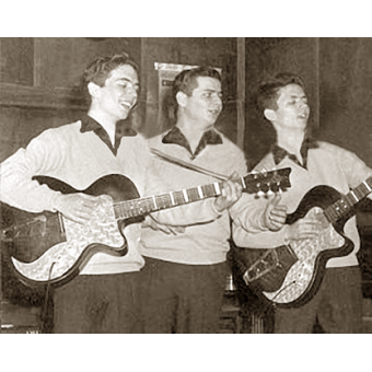 LOS H.H.