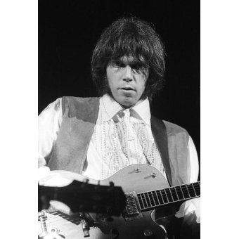 COWGIRL IN THE SAND (Neil Young, 1969)