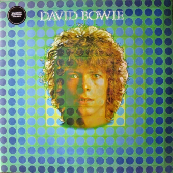 SPACE ODDITY (David Bowie, 1969)