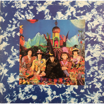 SHE’S A RAINBOW (The Rolling Stones, 1967)