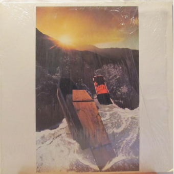 METAMORPHOSIS (Iron Butterfly con Mike Pinera, 1970)