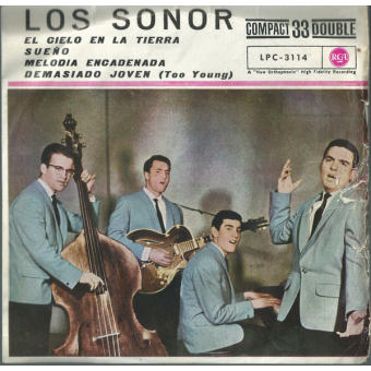LOS SONOR