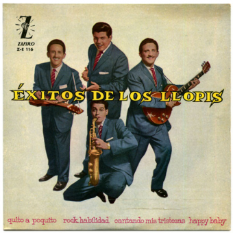 LOS LLOPIS