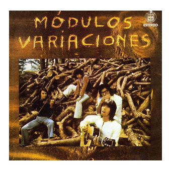 VARIACIONES (Módulos, 1971)