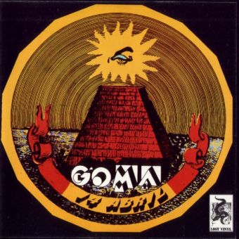 14 DE ABRIL (Goma, 1975)