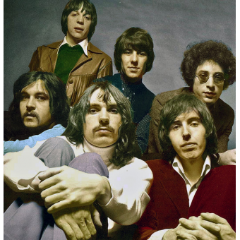 HOMBURG (Procol Harum, 1967)
