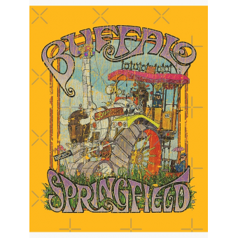 FOR WHAT IT’S WORTH (Buffalo Springfield, 1966)