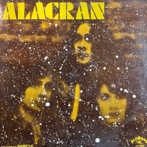 ALACRÁN (1971)