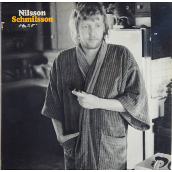NILSSON SCHMILSSON (Harry Nelson, 1971)