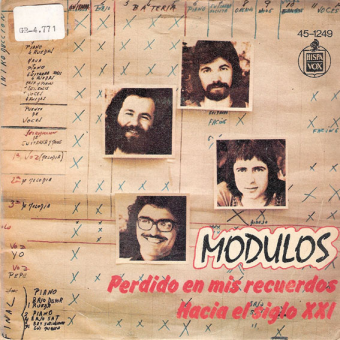 EL SUPERSINGLE DE MÓDULOS