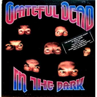 TOUCH OF GREY (Grateful Dead, 1987)