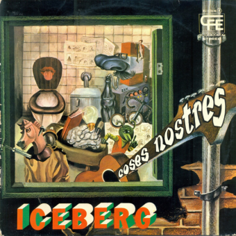 COSES NOSTRES (Iceberg, 1976)