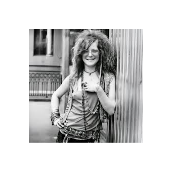 ME & BOBBY McGEE (Janis Joplin, 1971)