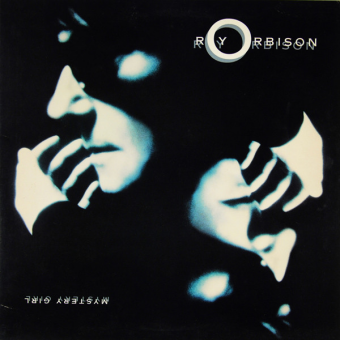MYSTERY GIRL (Roy Orbison, 1989)