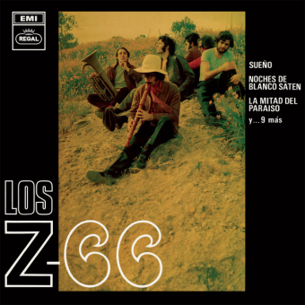 UN SOLO LP, CON DOS CANCIONES NUEVAS