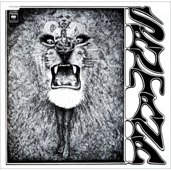 SANTANA (SANTANA, 1969)