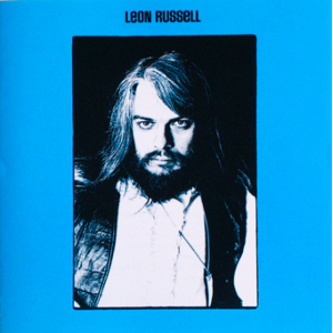 LEON RUSSELL (Leon Russell, 1970)