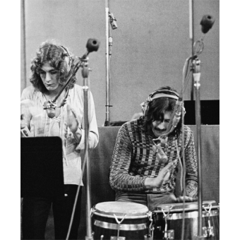 ROCK AND ROLL (Led Zeppelin, 1971)
