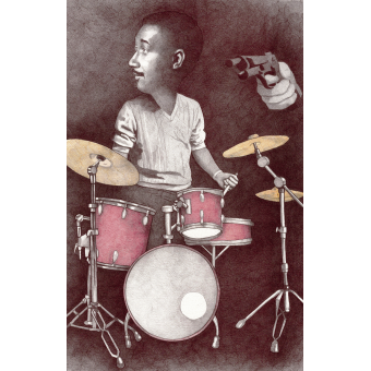 AL JACKSON, JR.
