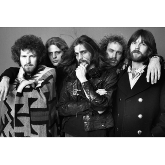TAKE IT EASY (Eagles, 1972)