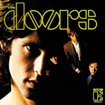 THE DOORS (The Doors, 1967)