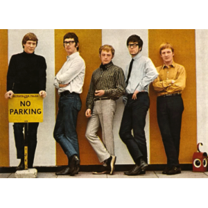 MANFRED MANN